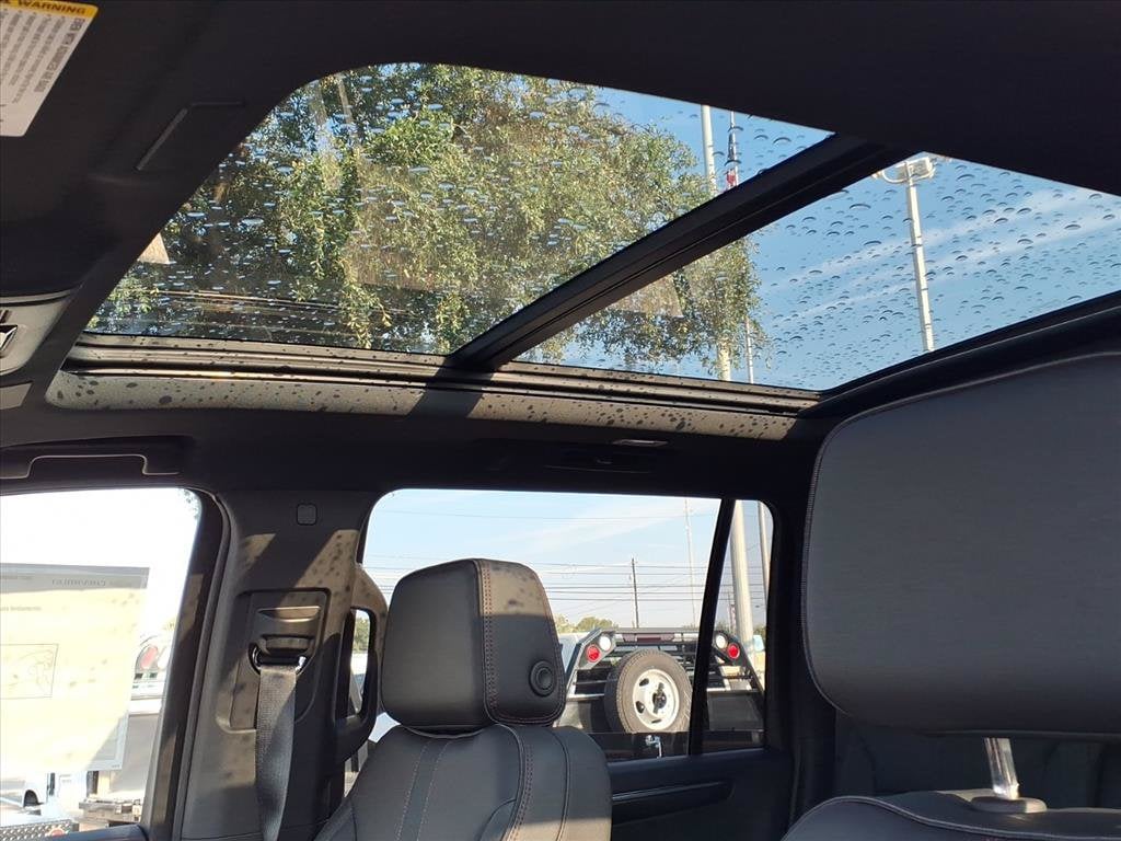 2027 Chevrolet Suburban RST - Photo 16