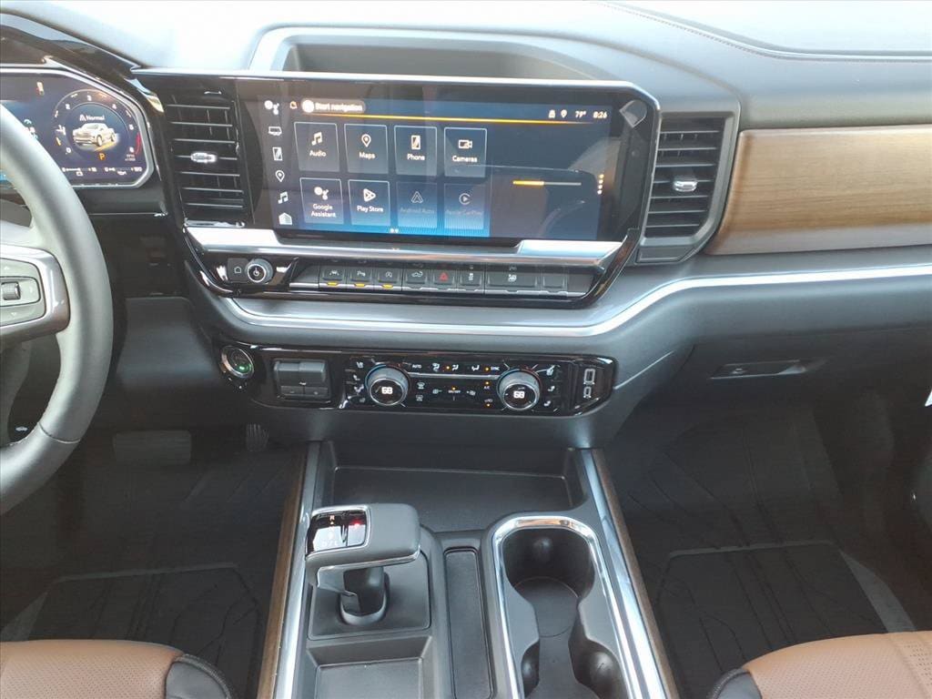 2026 Chevrolet Silverado 1500 High Country - Photo 20