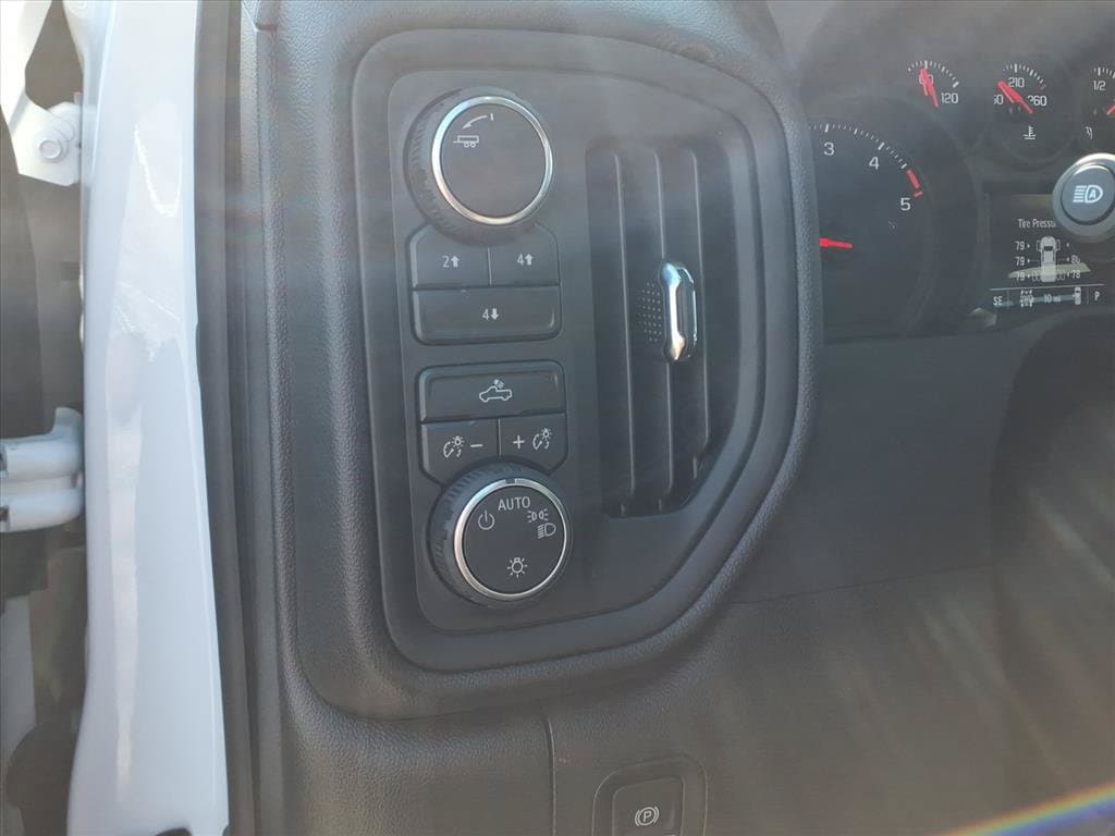 2026 Chevrolet Silverado 3500 HD Work Truck - Photo 15