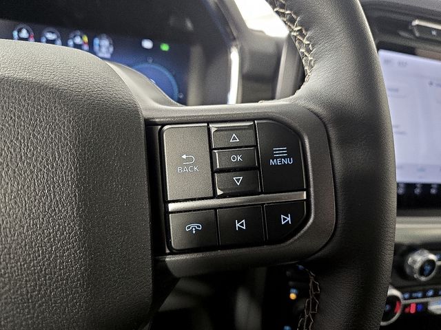 2025 Ford F-150 Lariat - Photo 18