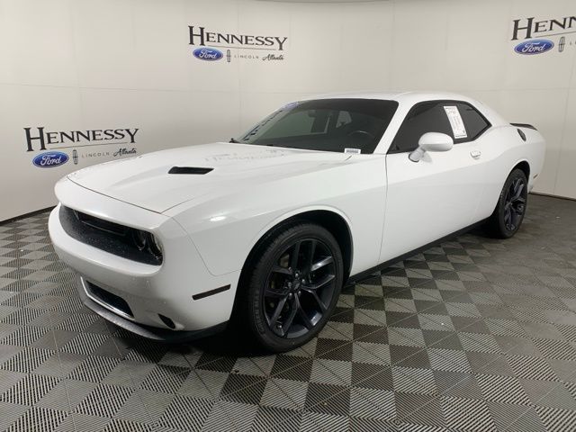 Used 2020 Dodge Challenger SXT with VIN 2C3CDZAG2LH151170 for sale in Atlanta, GA