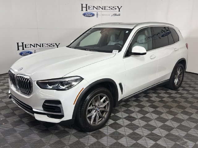 2023 BMW X5