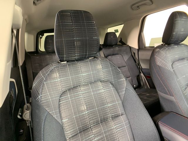 2025 Ford Bronco Sport Heritage - Photo 30