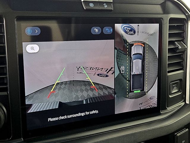2026 Ford F-250 Super Duty Platinum - Photo 17