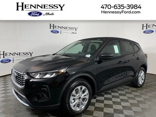 2026 Ford Escape ST-Line SUV