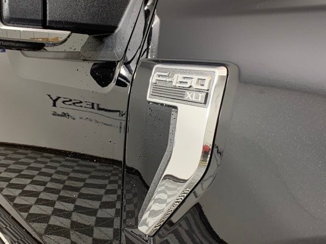 2025 Ford F-150 XLT - Photo 14