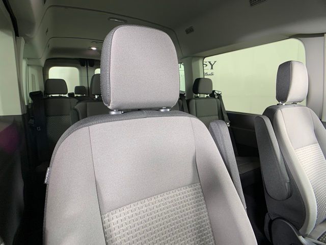 2025 Ford Transit Passenger Van XLT - Photo 30