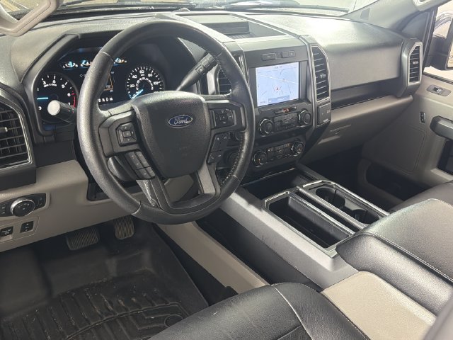 Used 2020 Ford F-150 XLT Truck