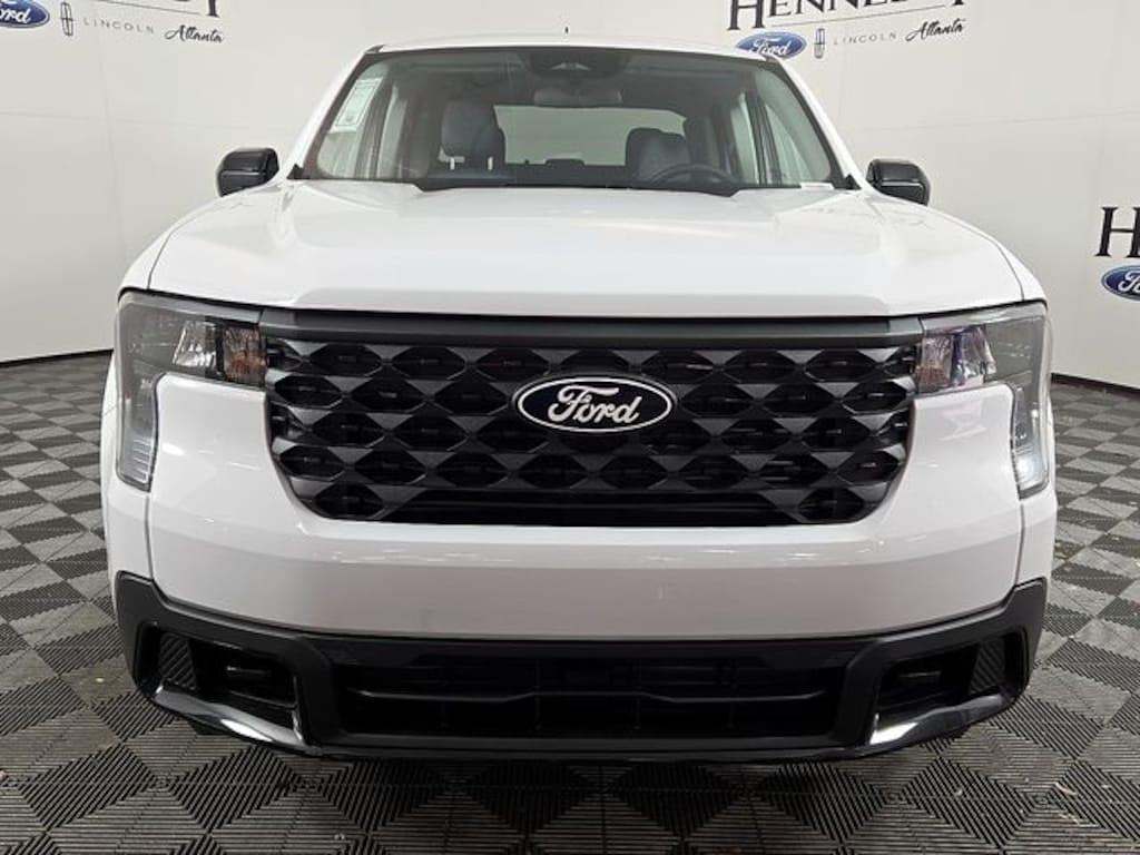 New 2025 Ford Maverick XLT Truck