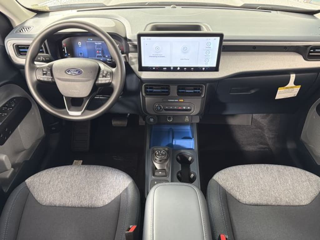 New 2026 Ford Maverick XLT Truck