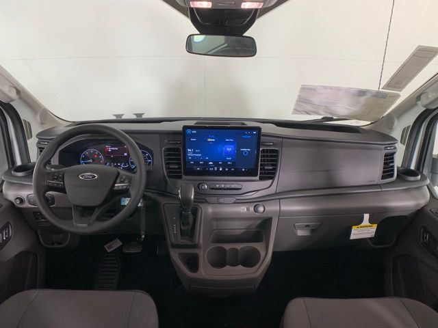 2025 Ford Transit Passenger Van XL - Photo 29