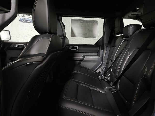 2025 Ford Bronco 4-Door Badlands - Photo 10