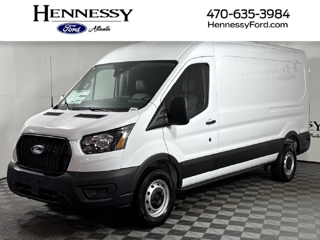 New 2027 Ford Transit-250 Base Cargo Van
