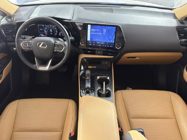 Used 2025 Lexus NX 250 Base SUV