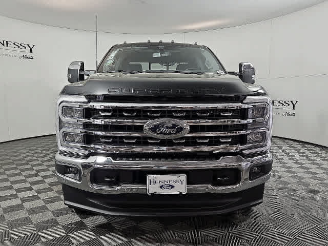 New 2026 Ford Super Duty F-350 SRW LARIAT Truck