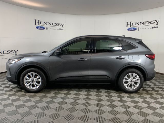 2025 Ford Escape Active photo 3