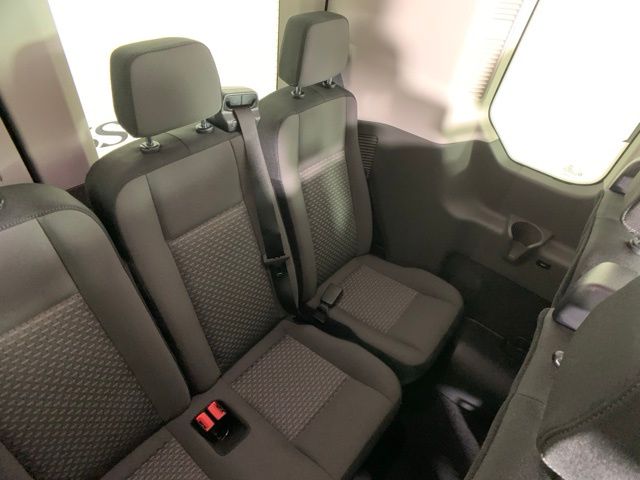2025 Ford Transit Passenger Van XLT - Photo 23
