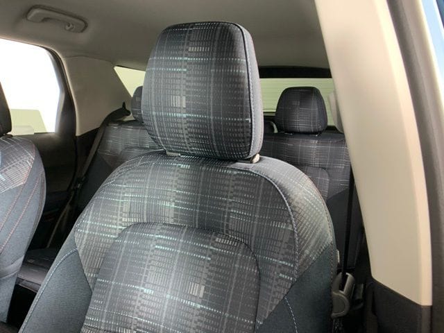 2025 Ford Bronco Sport Heritage - Photo 17