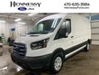 Ford E-Transit-350