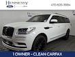 Lincoln Navigator L
