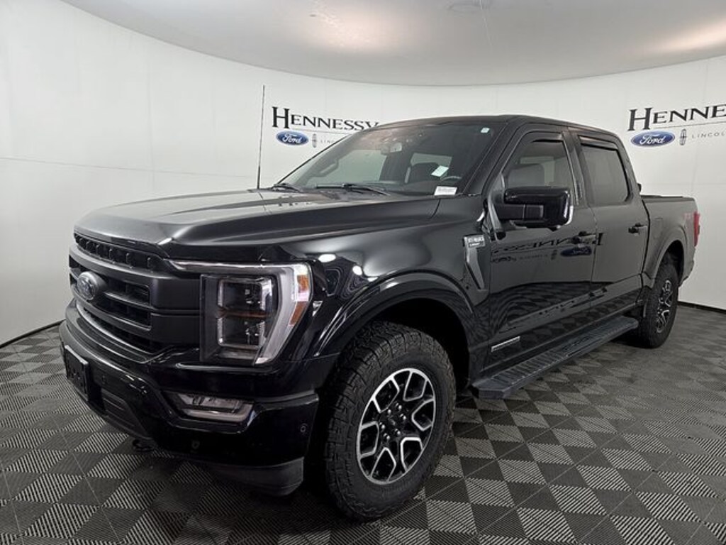 Used 2022 Ford