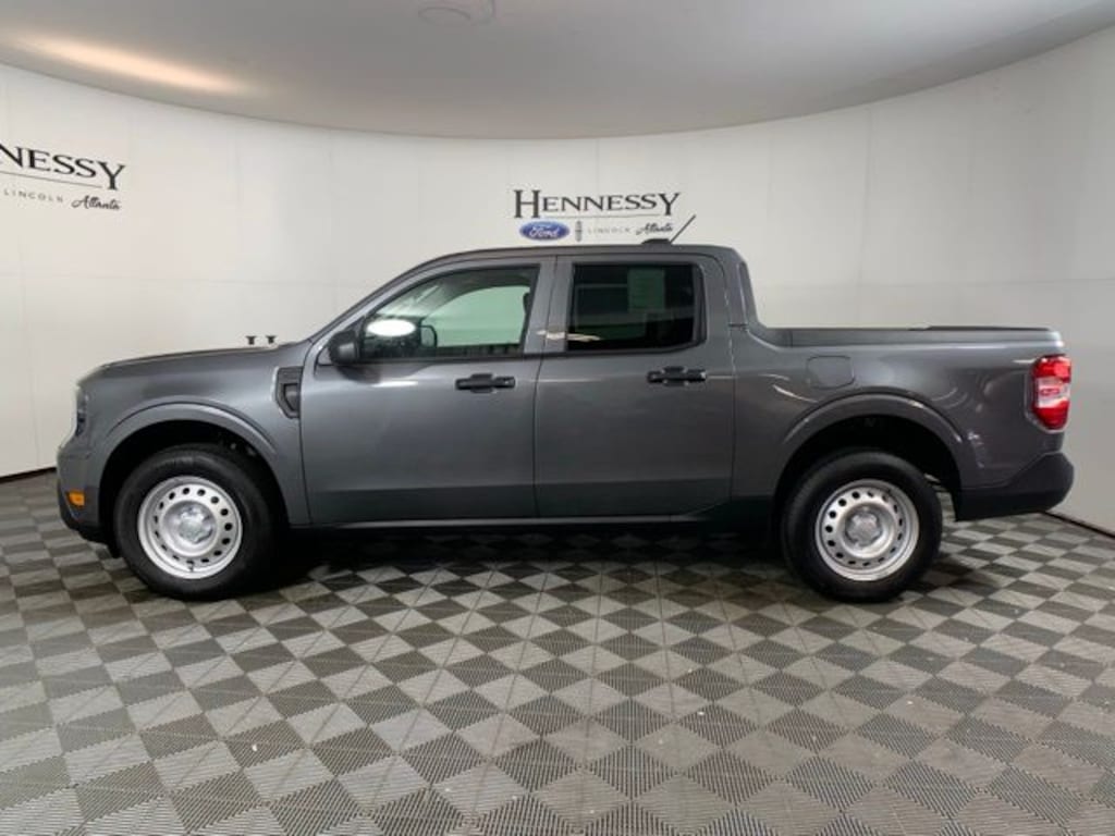 New 2025 Ford Maverick XL Truck