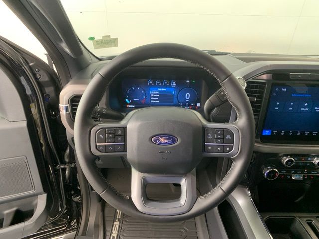 2025 Ford F-150 XLT - Photo 21