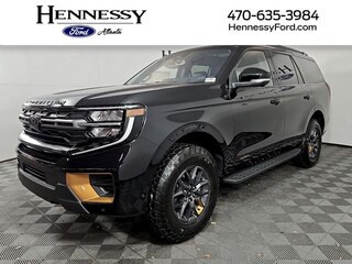 2025 Ford Expedition Tremor SUV