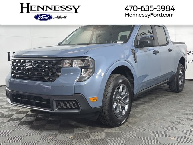 2026 Ford Maverick XLT Truck