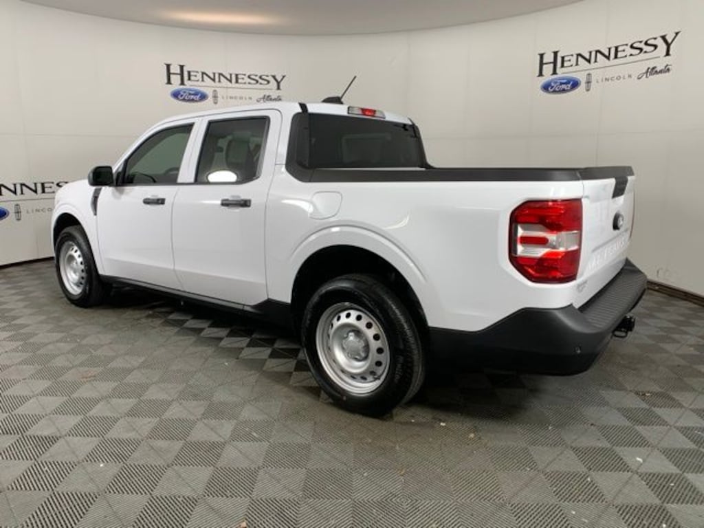 New 2025 Ford Maverick XL Truck