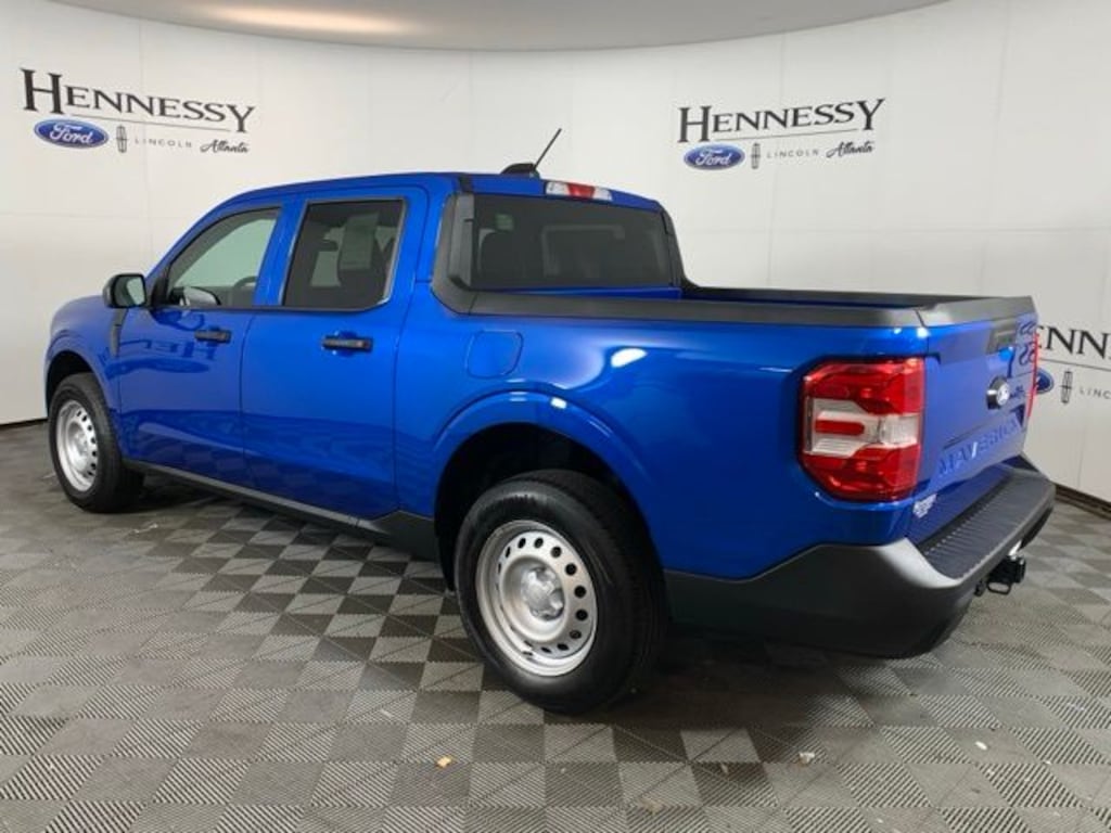 New 2025 Ford Maverick XL Truck