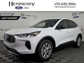 2026 Ford Escape Active SUV