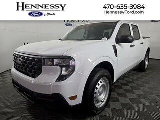 2026 Ford Maverick XL Truck