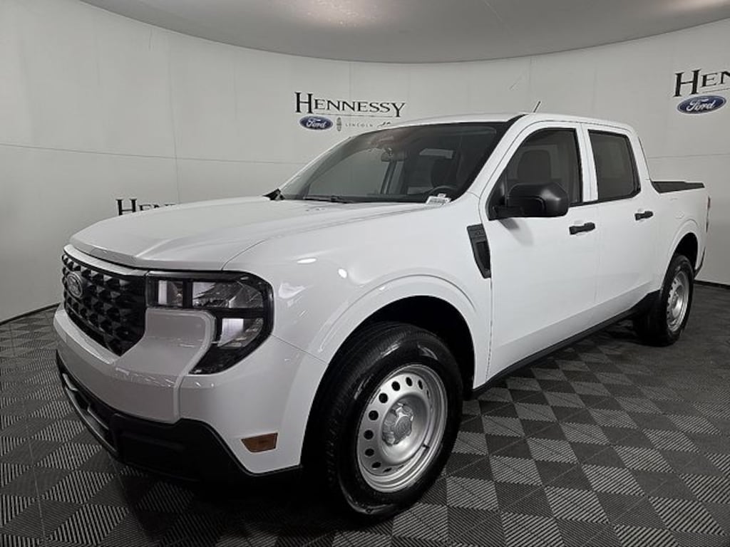 New 2026 Ford Maverick XL Truck