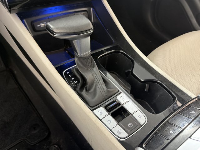 Used 2023 Hyundai Tucson SEL SUV