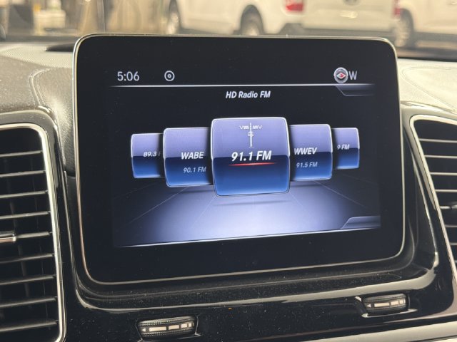 Used 2019 Mercedes-Benz GLE GLE 43 AMG® Coupe