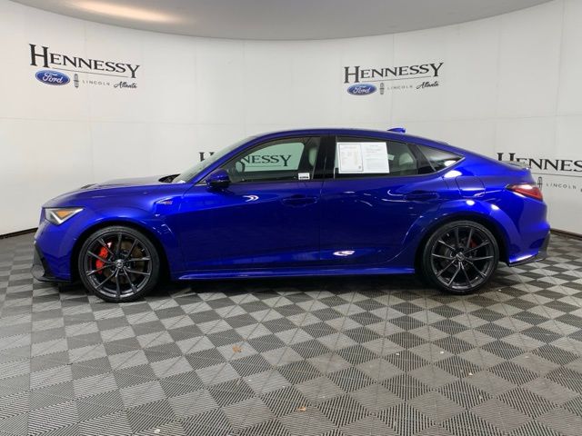 2024 Acura Integra Type S photo 3