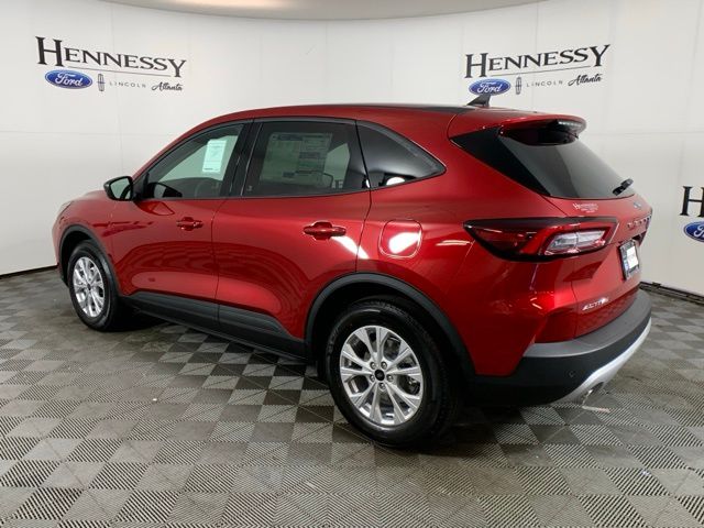 2025 Ford Escape Active photo 4