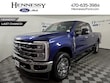  Ford F-250SD