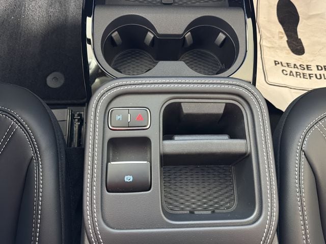 2025 Ford Mustang Mach-E Premium - Photo 12