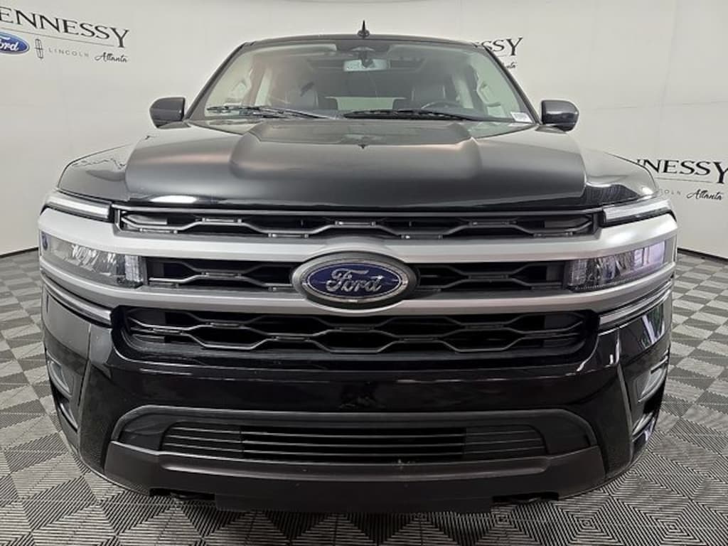 Certified 2022 Ford Expedition XLT SUV