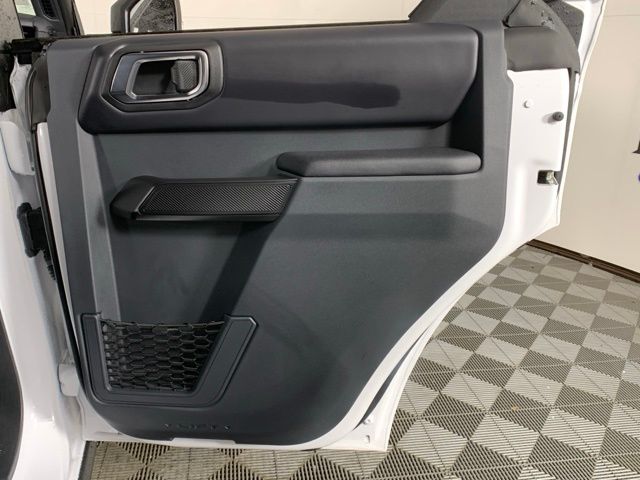 2025 Ford Bronco 4-Door Badlands - Photo 33