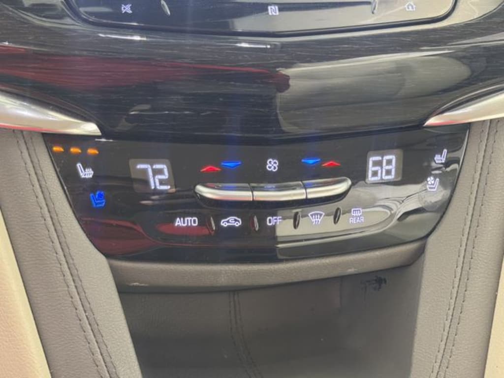 Used 2021 Cadillac XT6 Premium Luxury SUV