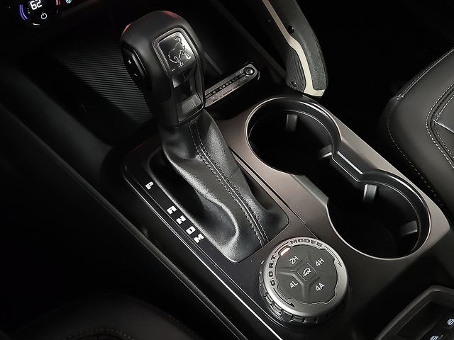 2025 Ford Bronco 4-Door Badlands - Photo 14