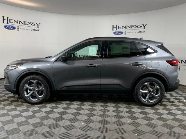 2025 Ford Escape ST-Line photo 2