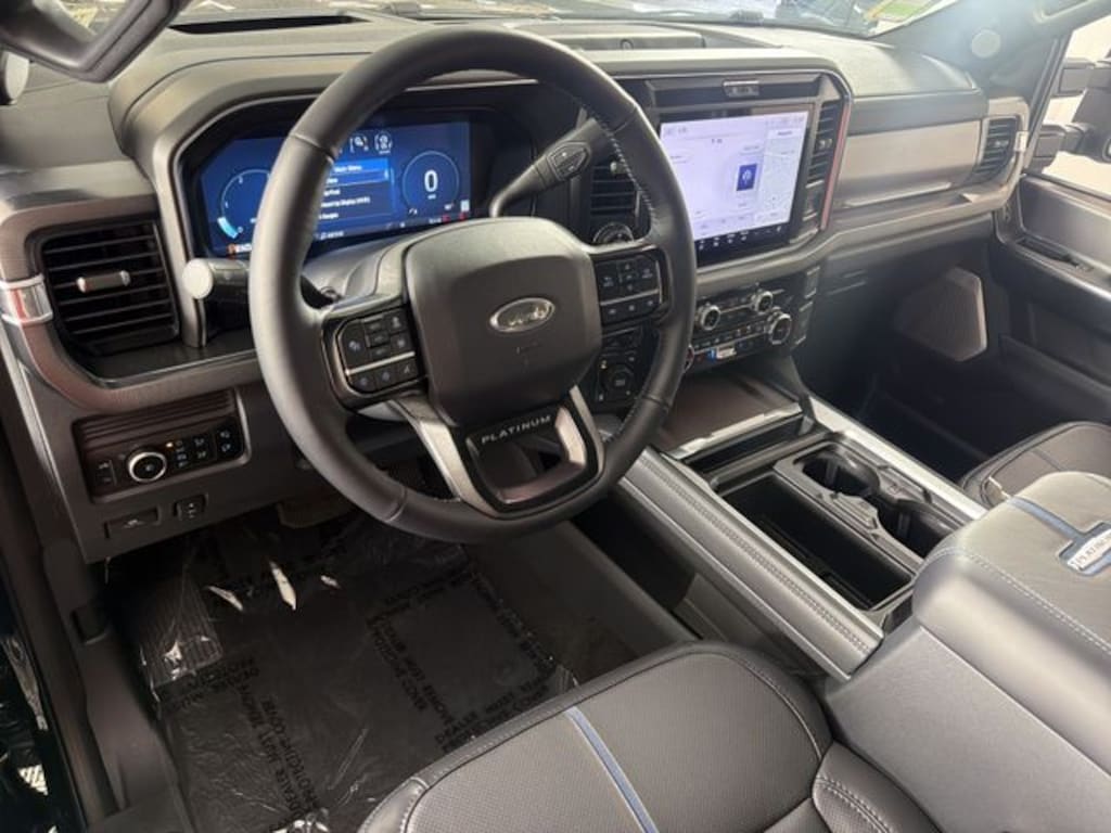 New 2026 Ford