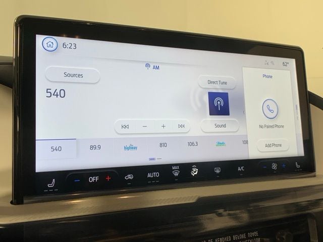 2025 Ford Bronco Sport Heritage - Photo 14