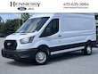  Ford Transit-350