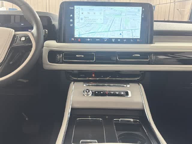 New 2027 Lincoln Aviator Reserve Reserve RWD