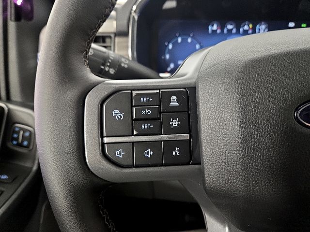 2025 Ford F-150 Lariat - Photo 17